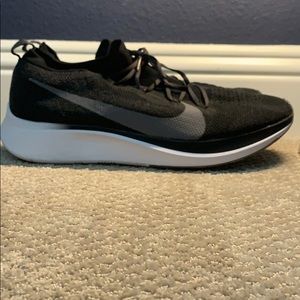 Nike Vaper-Fly running shoe